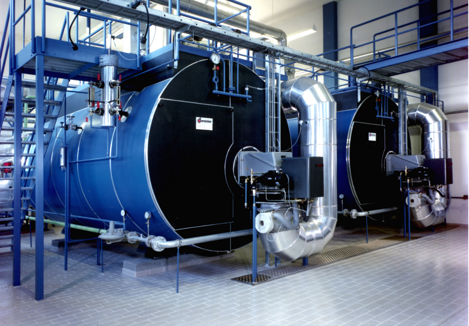 Danstoker Boilers Gas Boiler Service Dublin